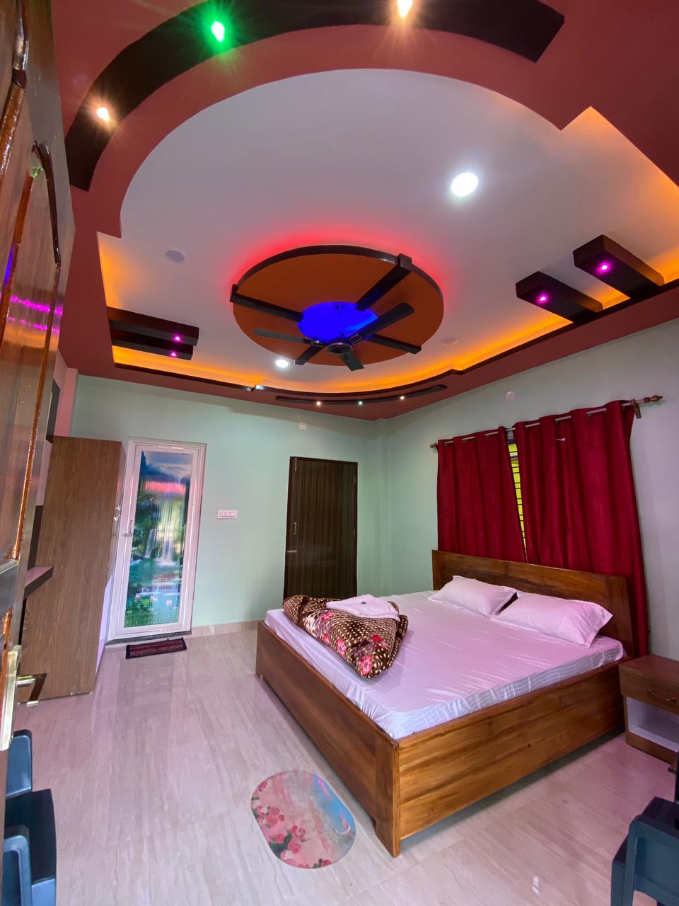 Kanchenjunga View Resort